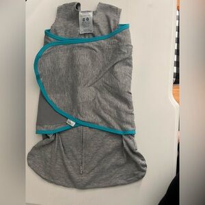 Halo Ideal Temp Newborn Swaddle